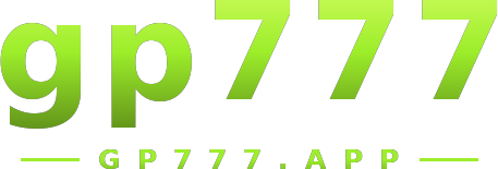 gp777 logo